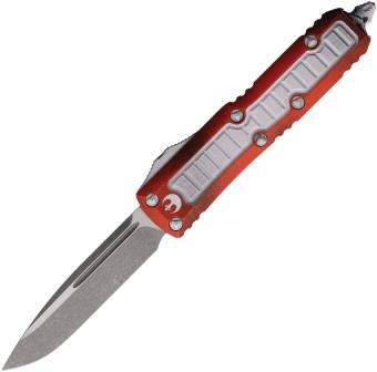 Microtech Automatic Pocket Knife UTX-85 OTF - MCT23110XW